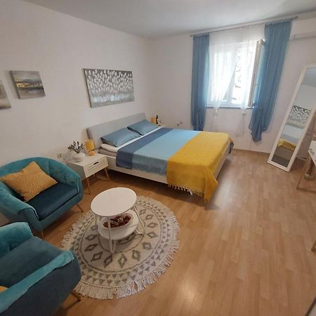 Apartmani Anica Risika Zewnętrze zdjęcie