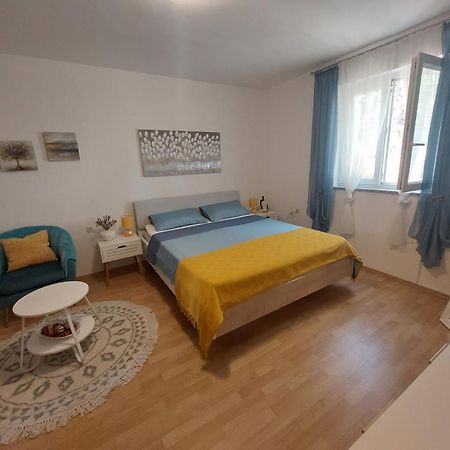 Apartmani Anica Risika Zewnętrze zdjęcie