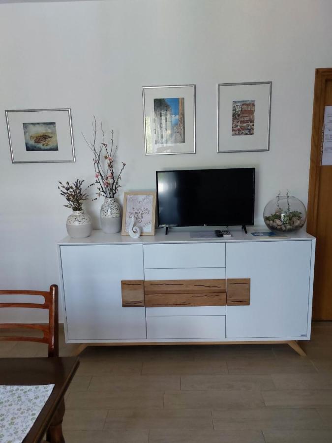 Apartmani Anica Risika Zewnętrze zdjęcie