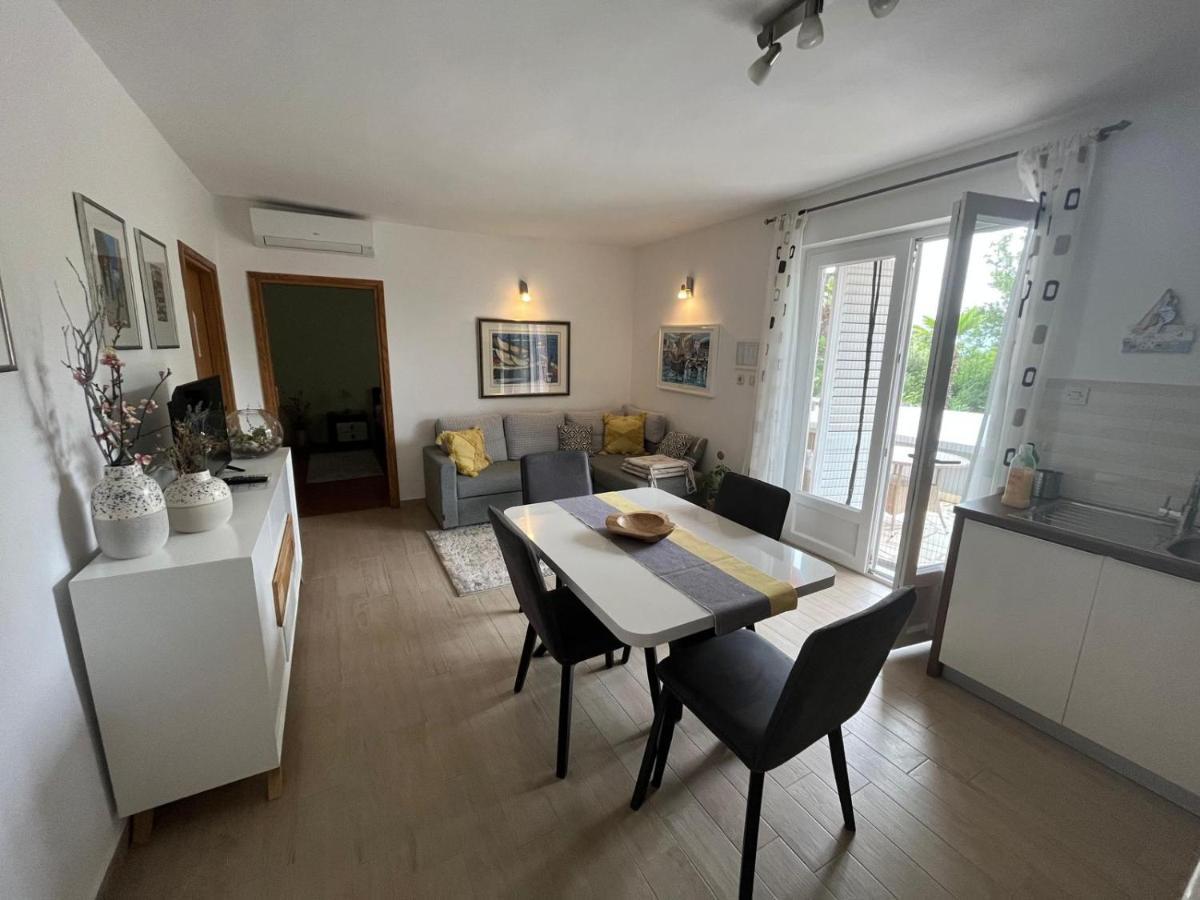 Apartmani Anica Risika Zewnętrze zdjęcie