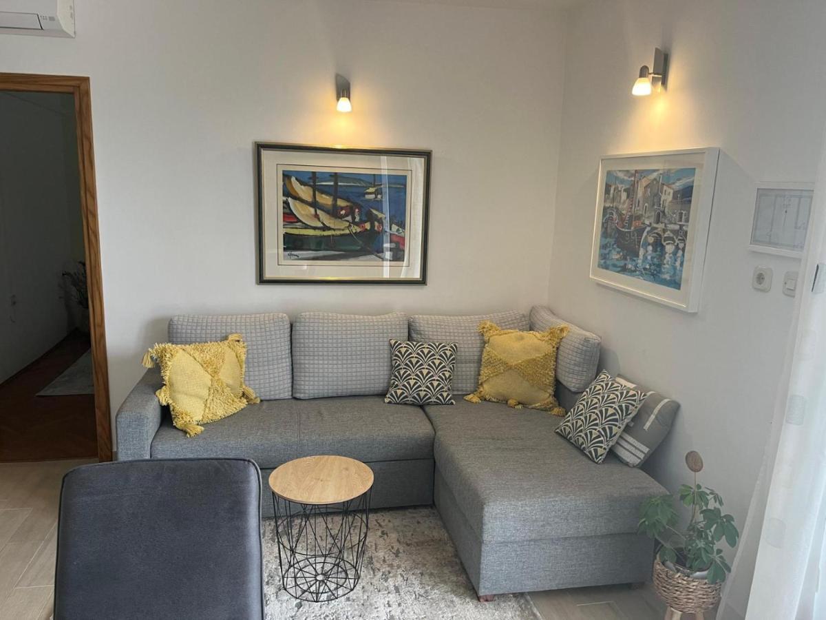 Apartmani Anica Risika Zewnętrze zdjęcie