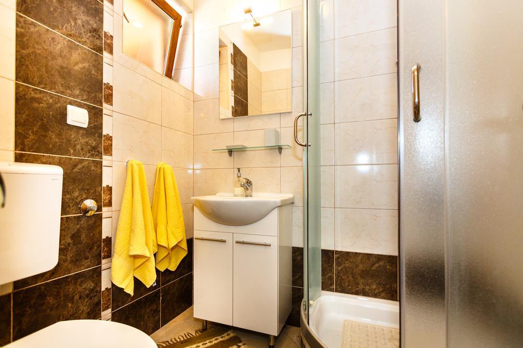 Apartmani Anica Risika Zewnętrze zdjęcie