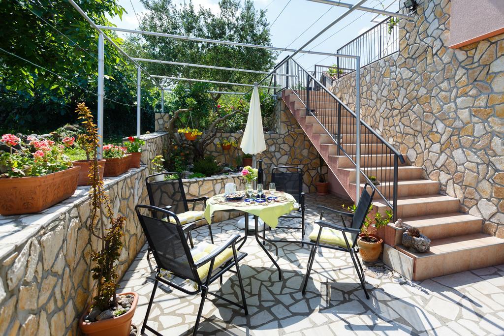 Apartmani Anica Risika Zewnętrze zdjęcie