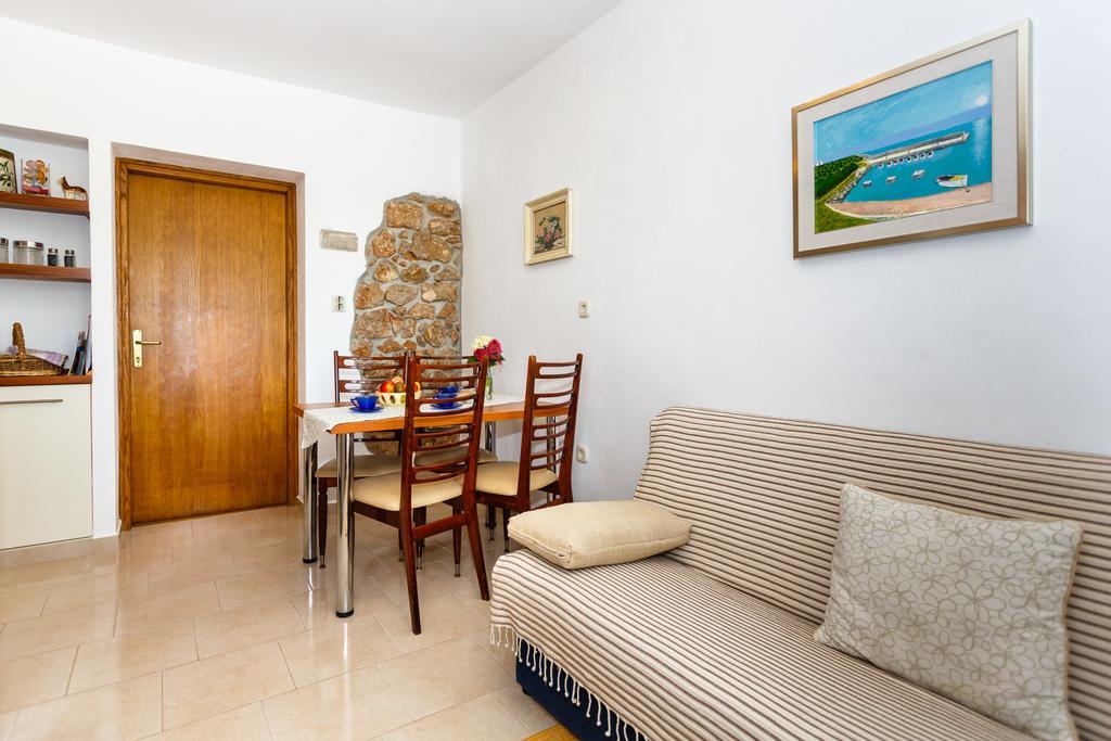 Apartmani Anica Risika Zewnętrze zdjęcie