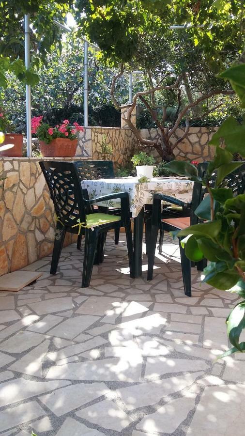 Apartmani Anica Risika Zewnętrze zdjęcie