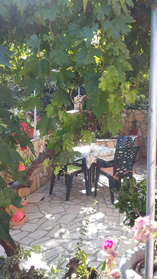 Apartmani Anica Risika Zewnętrze zdjęcie