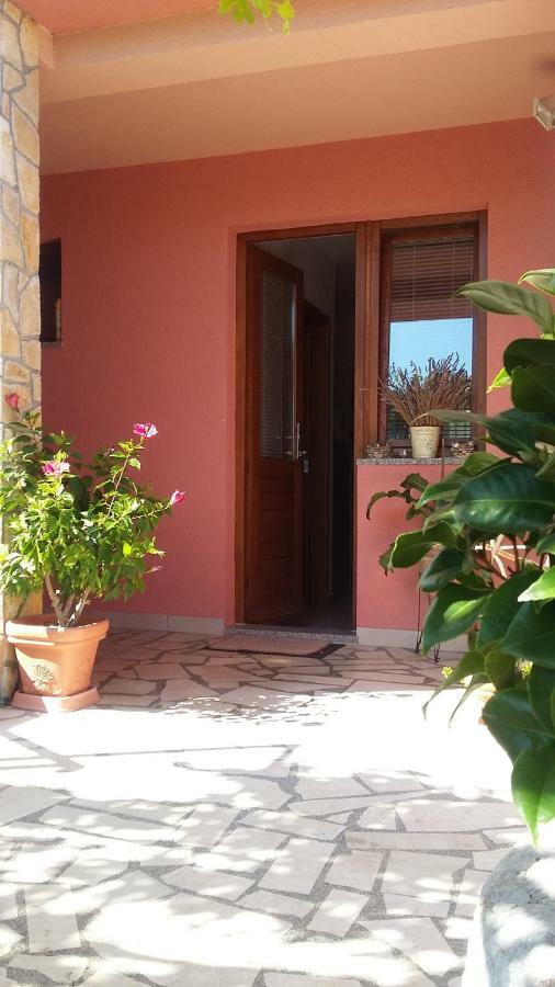 Apartmani Anica Risika Zewnętrze zdjęcie